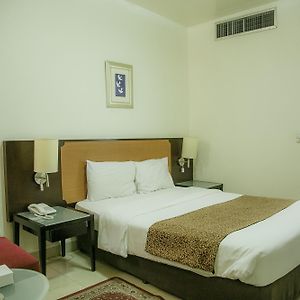 Chambre Standarde Simple