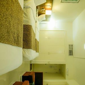 Chambre Standarde Triple